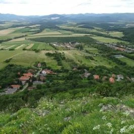 Füzéri Várgondnokság, Füzér - 