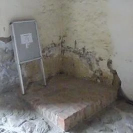 Füzéri Várgondnokság, Füzér - 