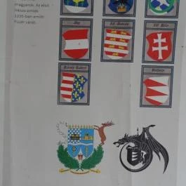 Füzéri Várgondnokság, Füzér - 