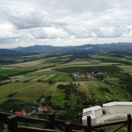 Füzéri Várgondnokság, Füzér - 