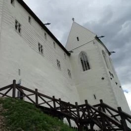 Füzéri Várgondnokság, Füzér - 