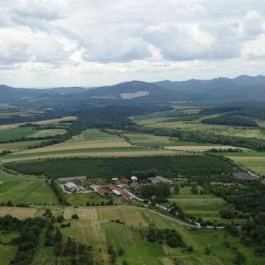 Füzéri Várgondnokság, Füzér - 