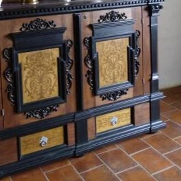 Füzéri Várgondnokság, Füzér - 