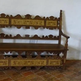 Füzéri Várgondnokság, Füzér - 