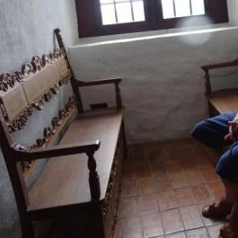 Füzéri Várgondnokság, Füzér - 