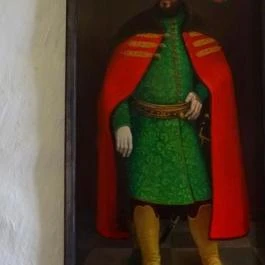 Füzéri Várgondnokság, Füzér - 