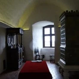 Füzéri Várgondnokság, Füzér - 