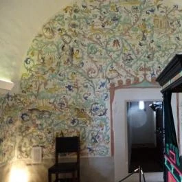 Füzéri Várgondnokság, Füzér - 