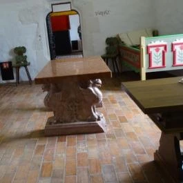 Füzéri Várgondnokság, Füzér - 