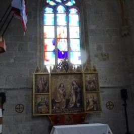 Füzéri Várgondnokság, Füzér - 