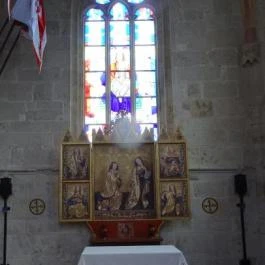 Füzéri Várgondnokság, Füzér - 