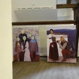 Füzéri Várgondnokság, Füzér - 