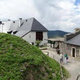 Füzéri Várgondnokság, Füzér - 