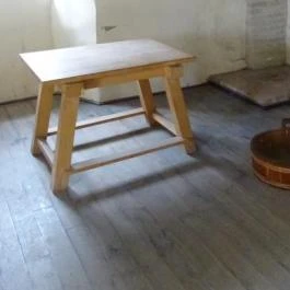 Füzéri Várgondnokság, Füzér - 