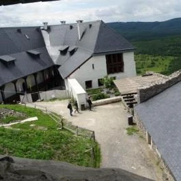 Füzéri Várgondnokság, Füzér - 