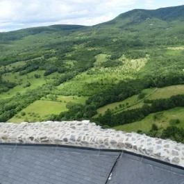 Füzéri Várgondnokság, Füzér - 