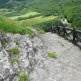 Füzéri Várgondnokság, Füzér - 