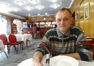 Gara Étterem Füzesgyarmat