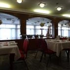 Gara Étterem Füzesgyarmat - Belső