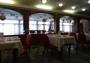 Gara Étterem Füzesgyarmat