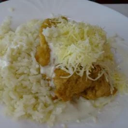 Gara Étterem Füzesgyarmat - Étel/ital