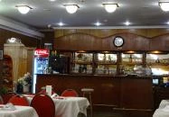 Gara Étterem Füzesgyarmat