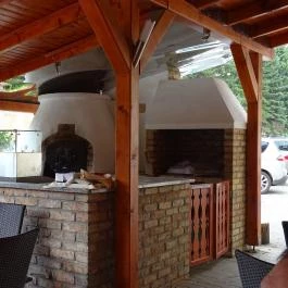 Gasthaus Étterem Szilvásvárad - Egyéb