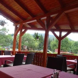 Gasthaus Étterem Szilvásvárad - Egyéb