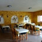 Gasthaus Étterem Szilvásvárad - Belső