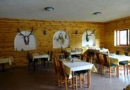 Gasthaus Étterem Szilvásvárad