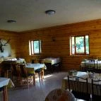 Gasthaus Étterem Szilvásvárad - Belső