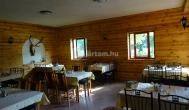 Gasthaus Étterem Szilvásvárad - Belső