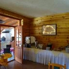 Gasthaus Étterem Szilvásvárad - Belső