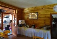 Gasthaus Étterem Szilvásvárad