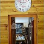 Gasthaus Étterem Szilvásvárad - Belső