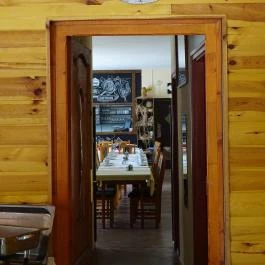 Gasthaus Étterem Szilvásvárad - Belső