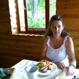 Gasthaus Étterem Szilvásvárad - Belső