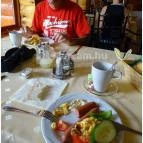 Gasthaus Étterem Szilvásvárad - Belső