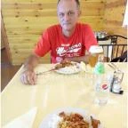 Gasthaus Étterem Szilvásvárad - Belső