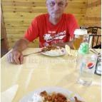 Gasthaus Étterem Szilvásvárad - Belső