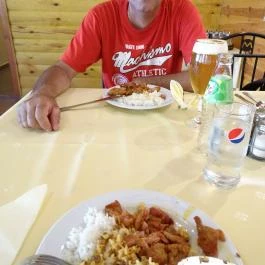 Gasthaus Étterem Szilvásvárad - Belső