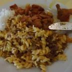 Gasthaus Étterem Szilvásvárad - Étel/ital