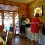 Gasthaus Étterem Szilvásvárad - Belső