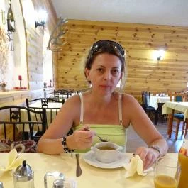 Gasthaus Étterem Szilvásvárad - Belső