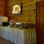 Gasthaus Étterem Szilvásvárad - Belső