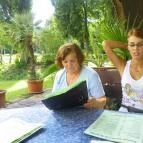 Halászcsárda Vendéglő Szarvas - Külső kép