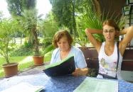 Halászcsárda Vendéglő Szarvas