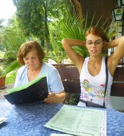 Halászcsárda Vendéglő