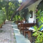 Halászcsárda Vendéglő Szarvas - Külső kép