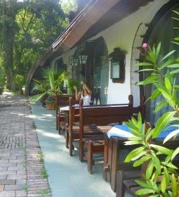 Halászcsárda Vendéglő